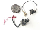Yamaha XJR 1300 RP2 [2001] - Lock set Lock set-2