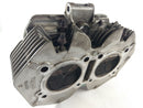 Triumph Bonneville 800 T100 [2004] - Cylinder head-8