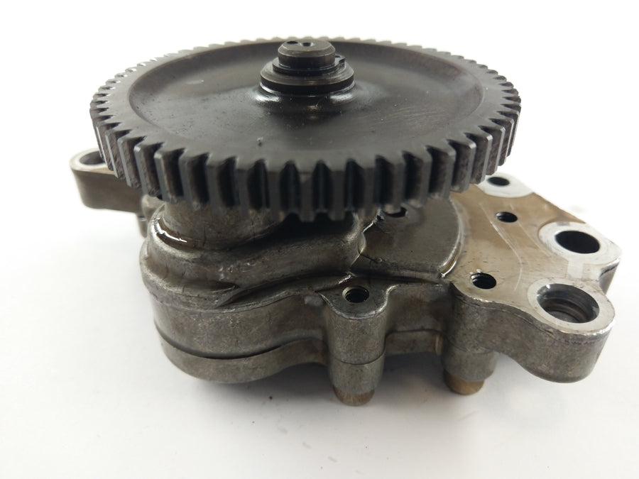 Ducati 750 SS [1994] - Oil pump