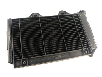 Triumph Daytona 1200 T300D [1995] - Water cooler