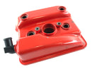 SWM SM 125 R [2017] - Valve cover cylinder head cover engine cover-2