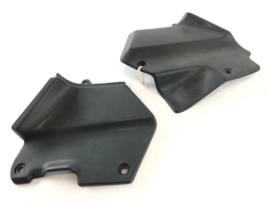 Honda ST 1100 SC26 Pan European [1990] - Frame cover left and right