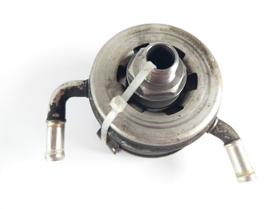 Honda CBR 900 RR SC50 - Oil filter holder completely original