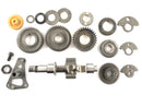 Aprilia Mille RSV 1000 ME [1999] - Balance shaft with drive-1