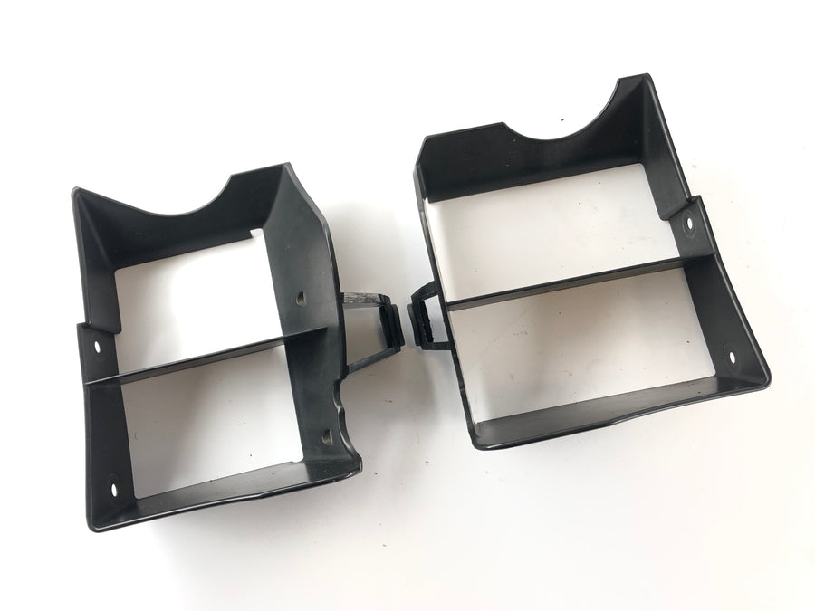 BMW F 650 GS R13 [2000] - Radiator cover