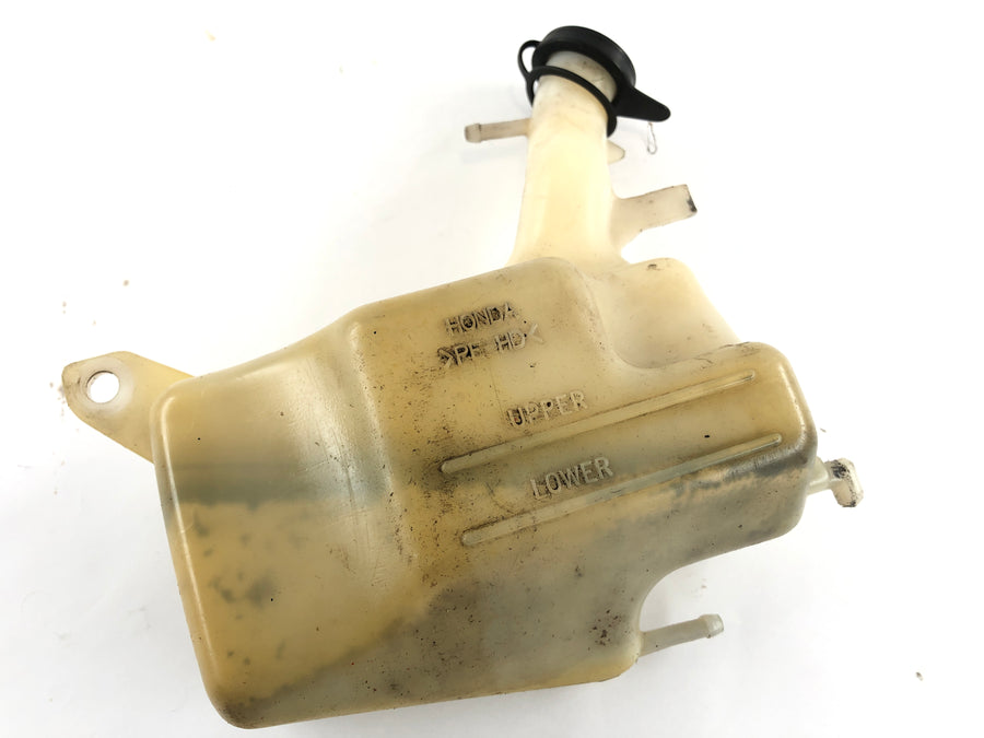 Honda CBR 900 RR SC28 [1995] - Expansion tank coolant