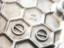 Suzuki Bandit GSF 1200 S WVA9 [2001] - Oil pan engine cover-3