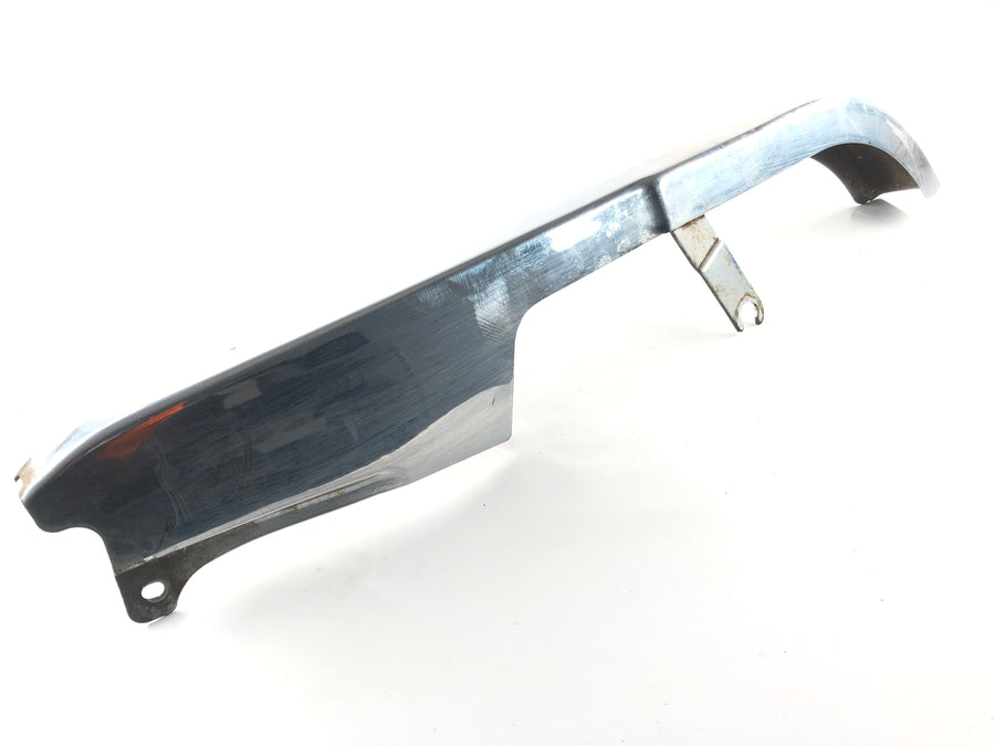 Suzuki LS 650 NP41B [1990] - Chain guard