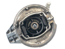 Honda XL 600 R PD03 [1984] - Brake drum brake anchor plate rear-4