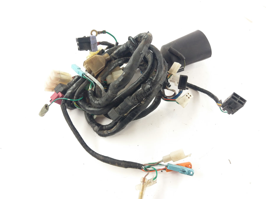 Honda CBR 125 JC34 [2006] - Wiring harness