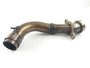 Aprilia RSV4 1000 RK [2010] - Manifold hissing pipe-1