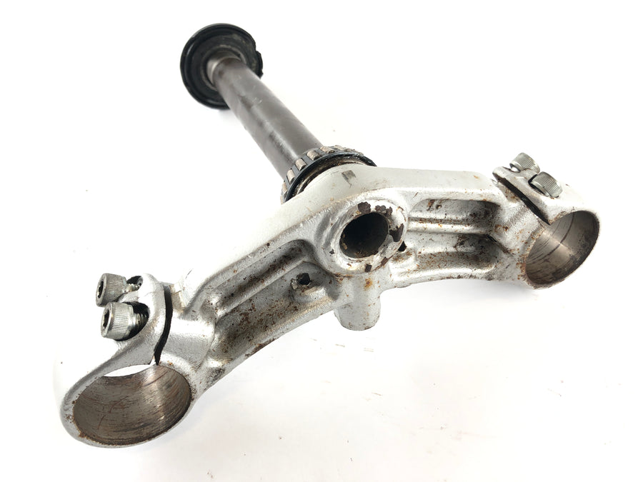 Kawasaki Zephyr 750 ZR750C [1991] - lower triple clamp