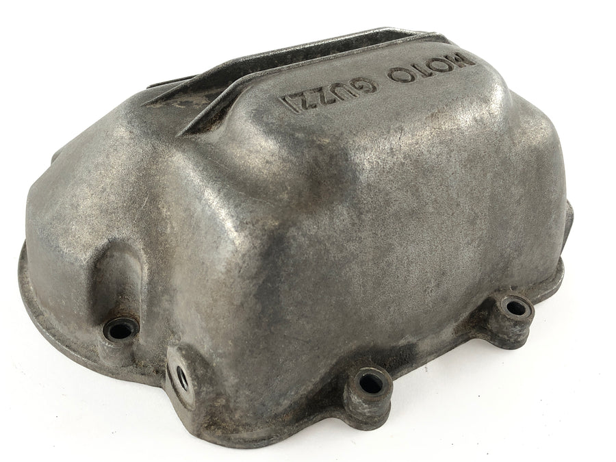 Moto Guzzi 850-T3 VD [1979] - Valve cover