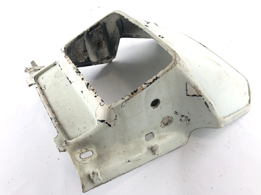 Suzuki DR 650 SP44B [1994] - Lamp mask front mask 