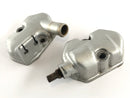 Husqvarna SMR 570 [2003] - Valve cover set pair-2