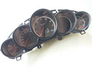 Porsche Panamera Turbo [2010] - Speedometer Cockpit Instrument Cluster 97064112404-1