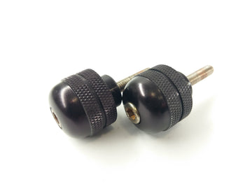 Cagiva Elefant 750 6B [1988] - Handlebar ends Handlebar weights - 0