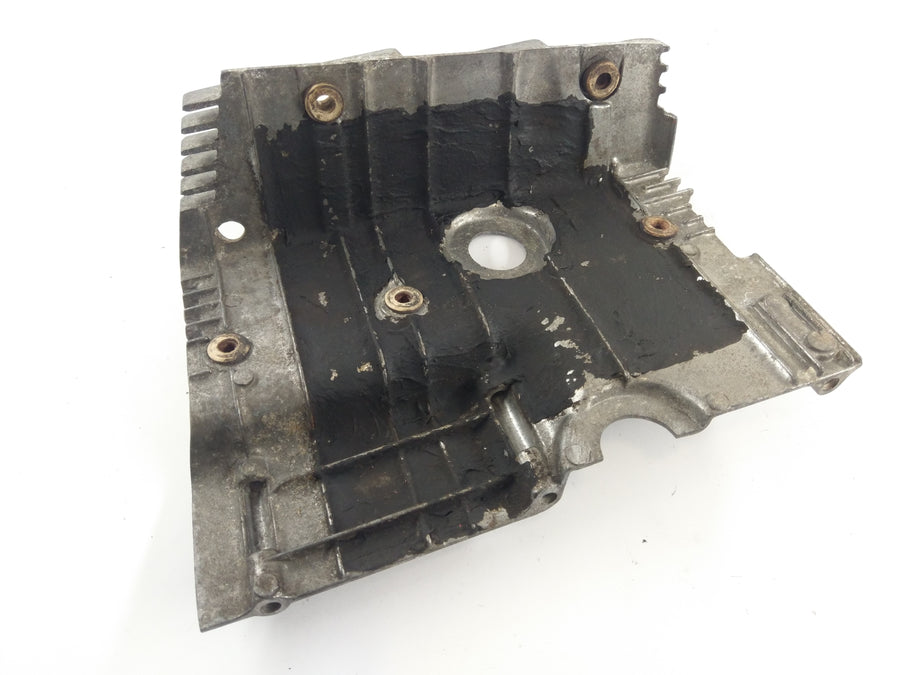 Suzuki GT 550 [1978] - Ram Air air duct cover left