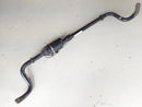 Porsche Panamera Turbo [2010] - Stabilizer front axle 970 359 701 04-2