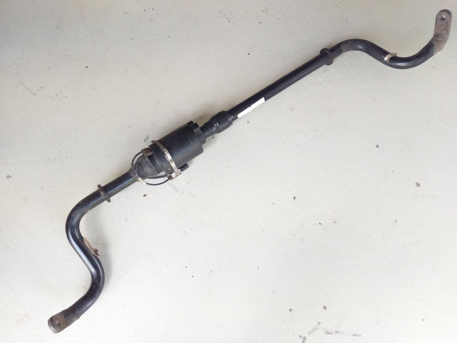 Porsche Panamera Turbo [2010] - Stabilizer front axle 970 359 701 04