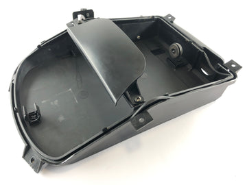 BMW K 1200 LT [2002] - radio slot cassette deck - 0