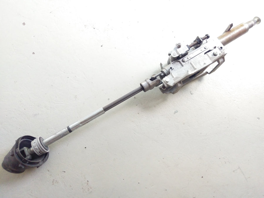 Porsche Panamera Turbo [2010] - Electric steering column 9703470071