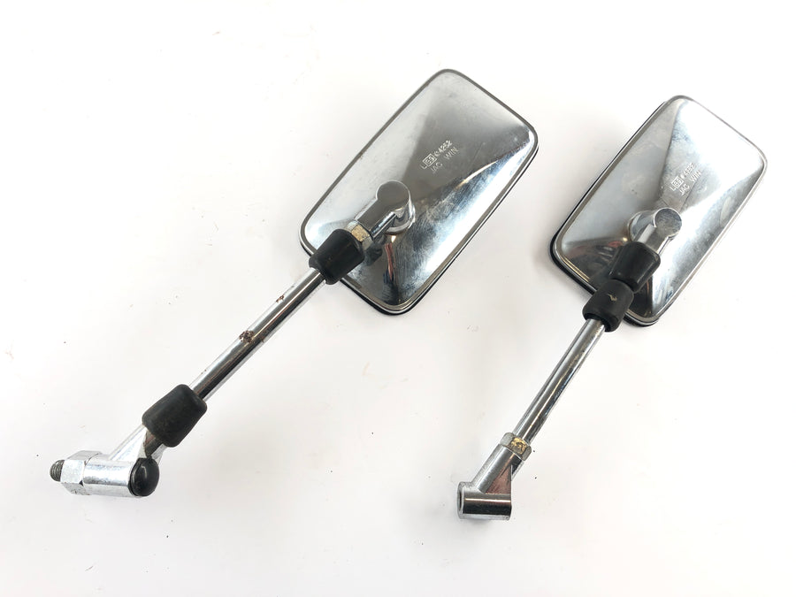Yamaha XJ 900 F 58L [1985] - Mirror Rearview Mirror Set Pair