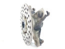 Yamaha YFM 350 Warrior 3GD [2003] - Front wheel hub with brake disc-1