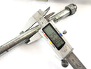 Kawasaki KLR 250 KL 250 D [1985] - Fork Telescopic fork with axle-5