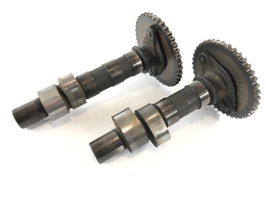 Suzuki Intruder VL 1500 AL [2000] - Camshaft Camshaft Set