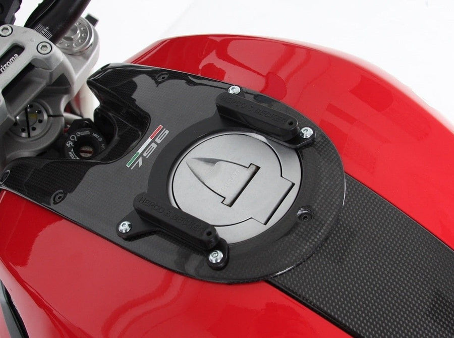 Ducati Monster 796 [2010-2016] - Tanking Basic including counterpart tank sac