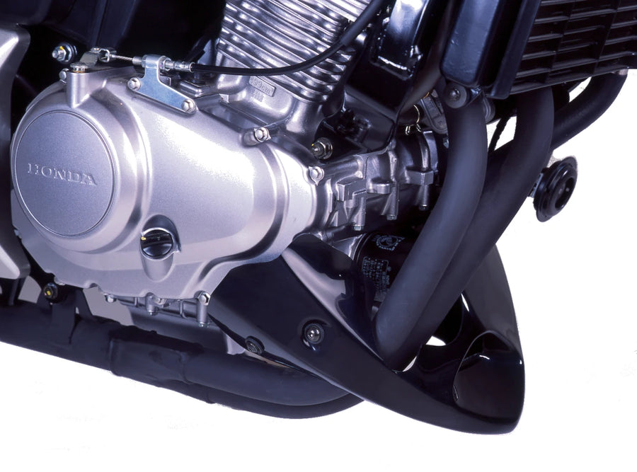 HONDA CBF 500 ABS [2007] – front spoiler – carbon look