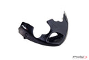 HONDA CBF 500 ABS [2007] – Front spoiler – Black-4