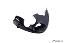 HONDA CBF 500 ABS [2007] – Front spoiler – Black-3