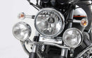Moto Guzzi Nevada 750 Anniversa [2010-2011]-Twinlight set (Standard)-2