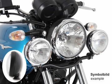 Moto Guzzi V 7 III Stone [2017-2020]-Twinlight set (Standard) - 0