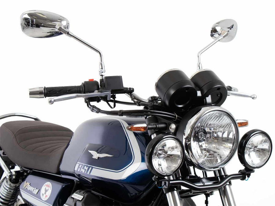 Moto Guzzi V7 Stone [2025] - Twinlight set (Standard)
