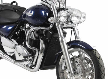 Triumph Thunderbird 1600 [2009-2018]-Twinlight set (Standard)