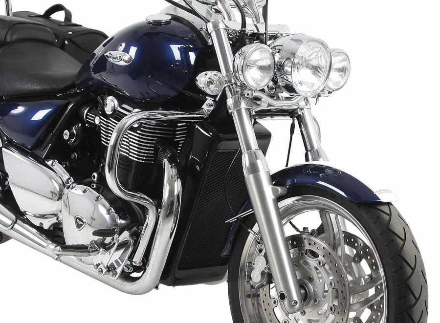 Triumph Thunderbird 1600 [2009-2018]-Twinlight set (Standard)