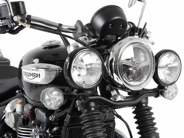 Triumph Bonneville Speedmaster [Hepco & Becker] - Twinlight Set