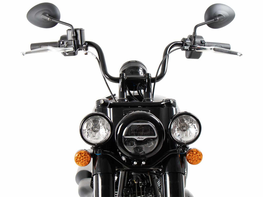 Indian Super Chief Ltd [2022-2025]-Twinlight set (Standard)