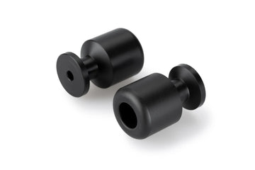 DUCATI STREETFIGHTER V2 S [2025] – Swingarm guards – Black - 0