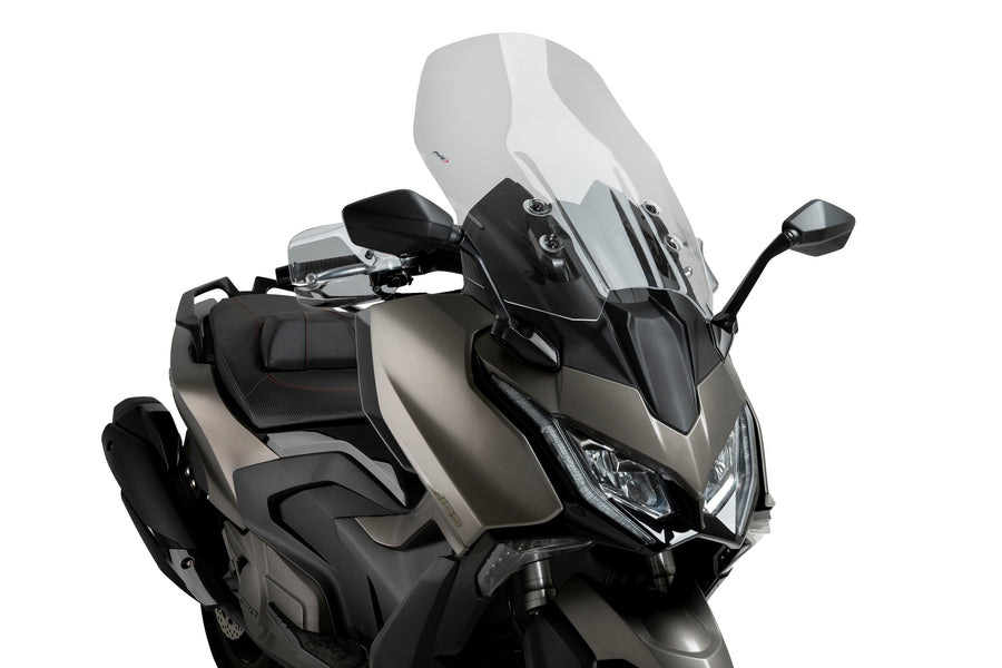 KYMCO AK 550 PREMIUM [2025] – Windshield V-Tech Line Touring
