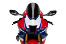 HONDA CBR 1000 RR-R FIREBLADE SP [2025] – R-Racer Screen – Black-13