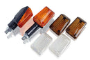 KTM RC 390 [2025] – Mini indicator set – carbon look-1