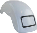 harley-davidson low rider s [PAUL YAFFE BAGGER NATION] – The Fix rear fender-1