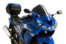 KAWASAKI ZZR 1400 [2020] – racing screen – carbon look-1