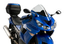 KAWASAKI ZZR 1400 [2020] – racing screen – carbon look-3