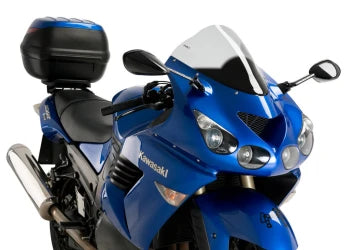 KAWASAKI ZZR 1400 [2020] – Standard Screen – Tinted