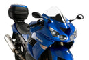 KAWASAKI ZZR 1400 [2020] – racing screen – carbon look-6